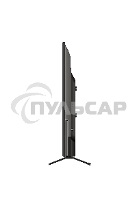 Телевизор MEGAMAX 43