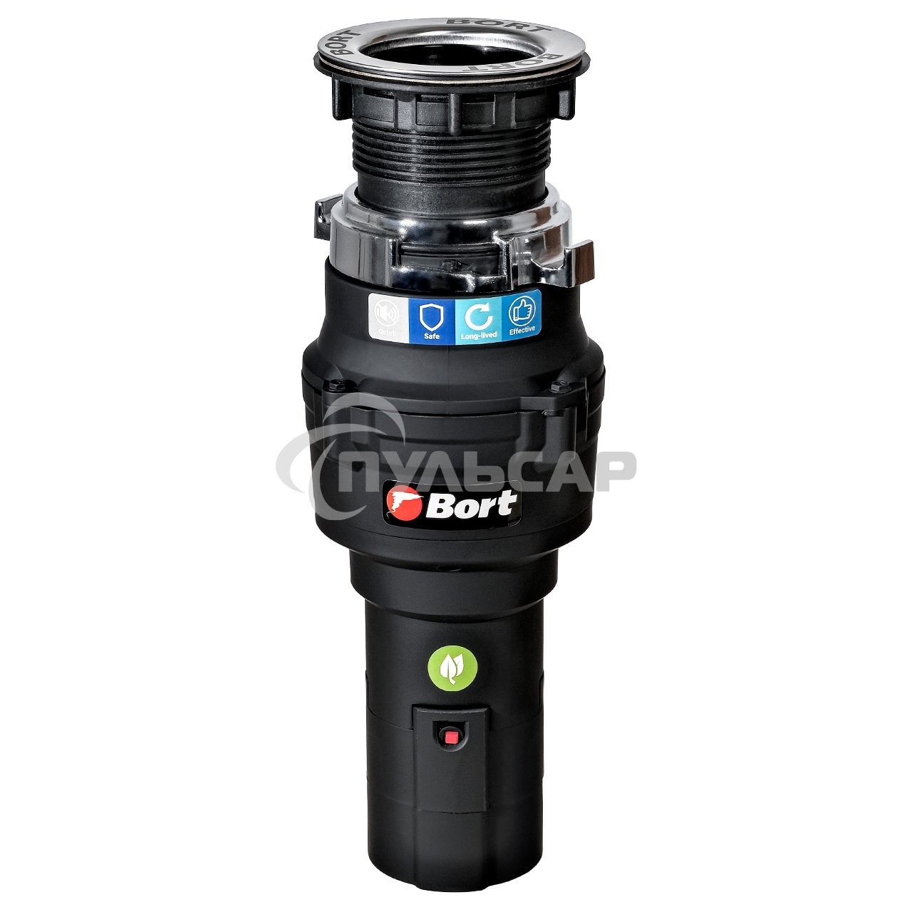 Измельчитель пищевых отходов Bort Caiman (93418064)