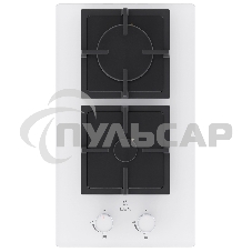 Газовая варочная панель LEX GVG 324 WH