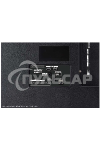 Телевизор LG 77