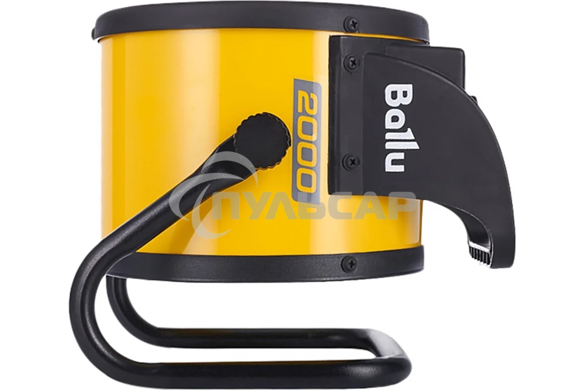 Пушка тепловая Ballu BKR-3 2кВт 220В 200куб.м/ч НС-1509348