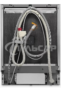 Встраиваемая посудомоечная машина Electrolux EEG69420W, серебристый, 59.6 см, 15 компл., 42 дБ, класс C