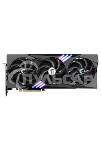 Видеокарта MSI RTX5070Ti GAMING TRIO OC 16Gb GDDR7 256bit 3xDP HDMI 3FAN RTL