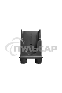 Пылесос вертикальный BBK BV3005 серый/синий