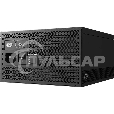 Блок питания PcCooler ATX 1000W P5-YS1000 -G1F Gen.5 80 PLUS gold (20+4pin) APFC 120мм fan 12xSATA Cab Manag RTL