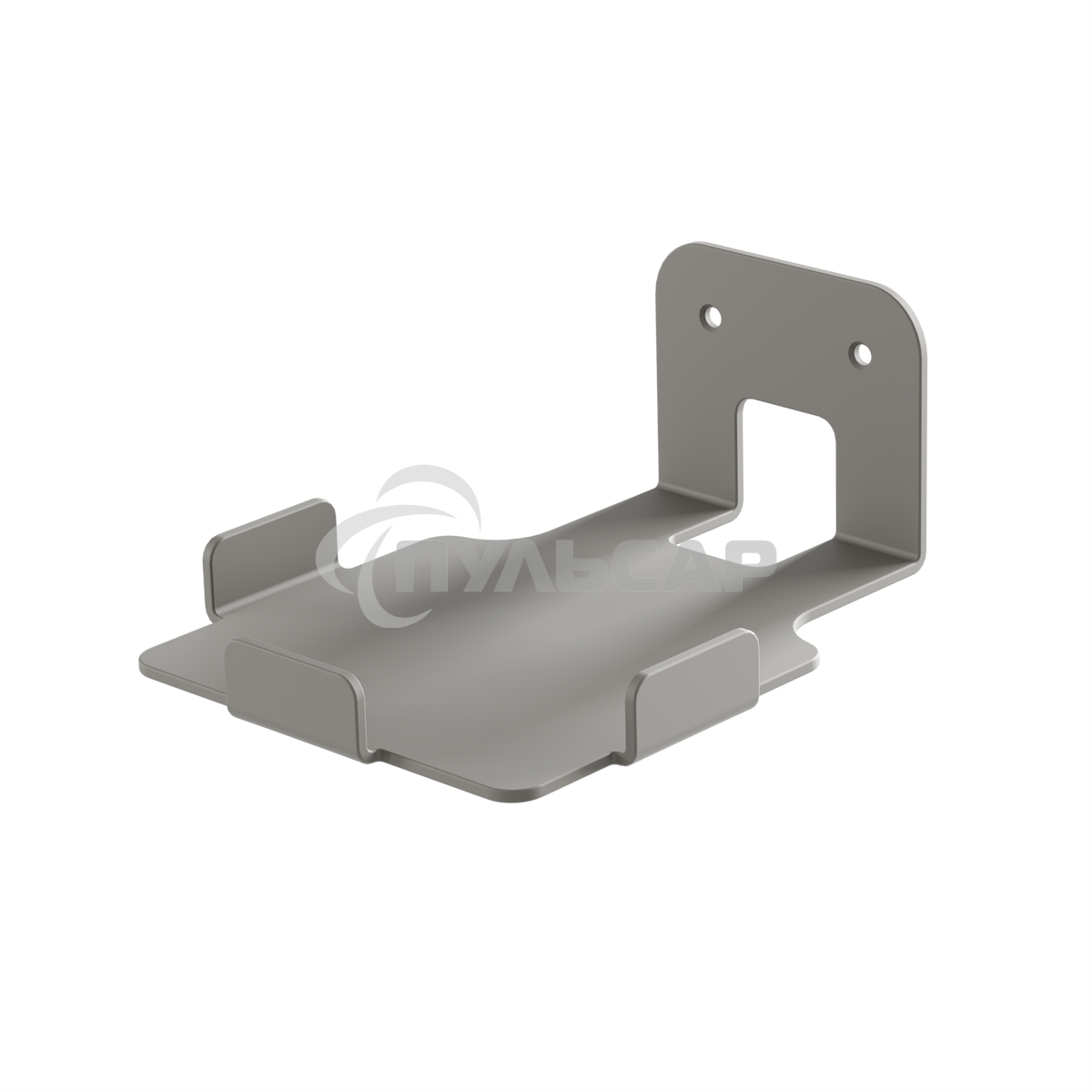 Держатель для умной колонки HOLDER SM2-С капучино