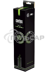 Коврик для мыши Cactus Erotic girl 700x400x3мм (CS-MP-PRO04XLL)