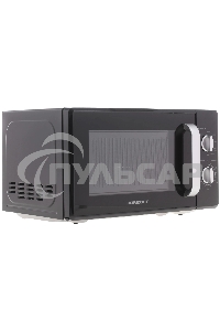 Микроволновая печь Horizont 20MW700-1478 AAB /700 Вт/ 20л/мех.управление/черный (905248)