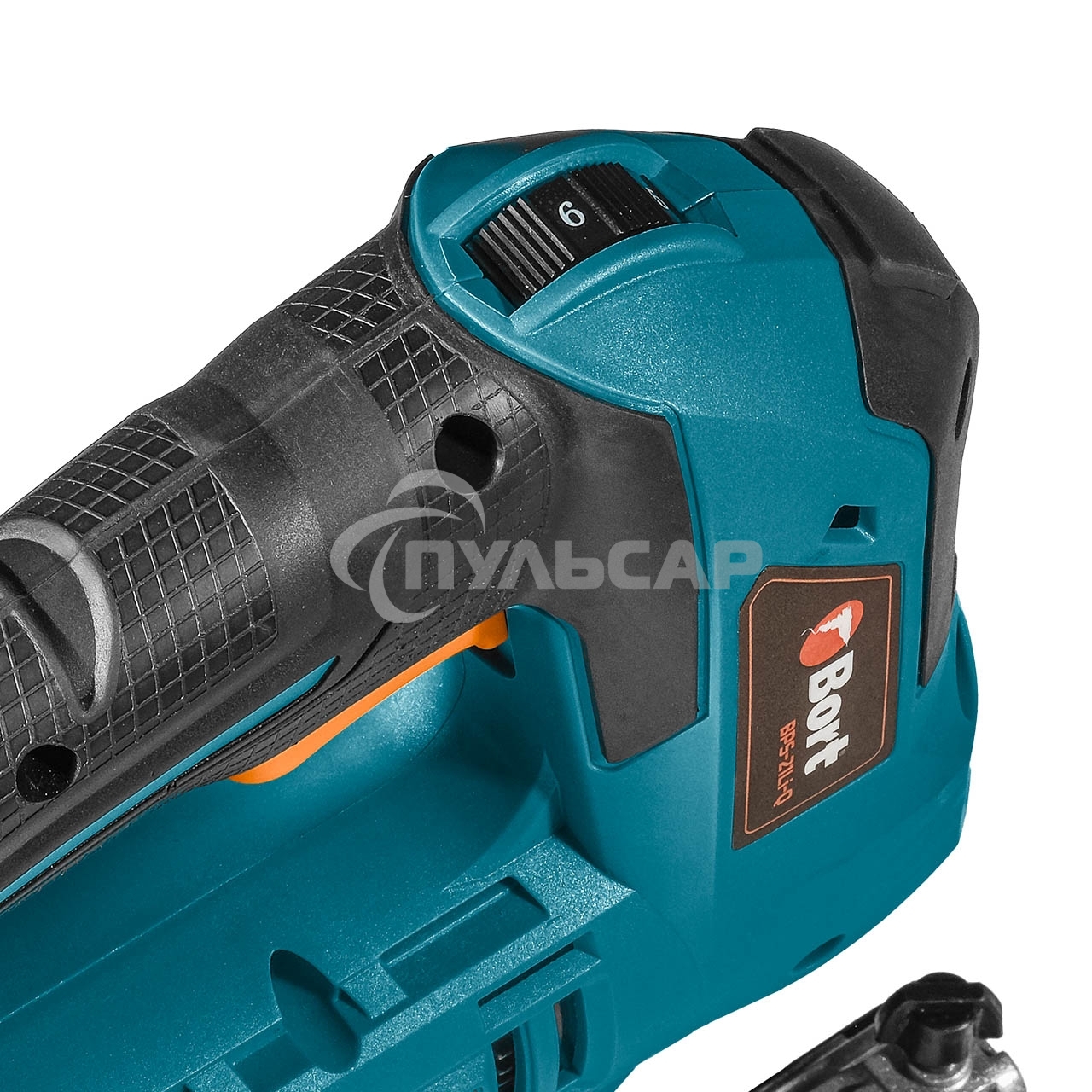 Лобзик аккумуляторный Bort BPS-21Li-Q (93413625)