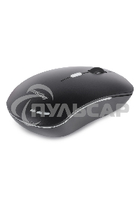 Мышь проводная Smartbuy (SBM-288-K) черный