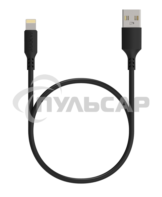 Кабель Maxvi MC-A03 черный