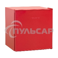 Холодильник Nordfrost NR 506 R красный однокамерный 59л