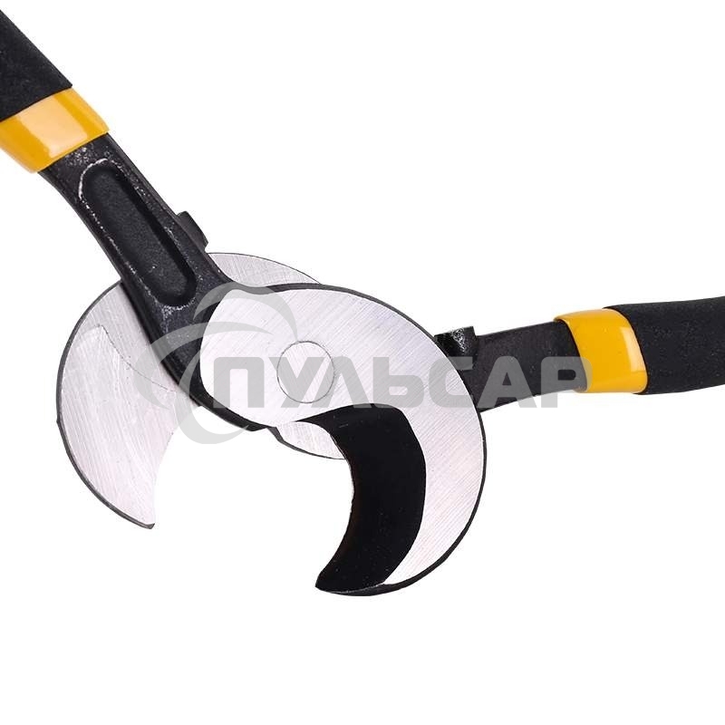 Кабелерез усиленный Deli DL20138 250мм, максимальный диаметр реза 11мм