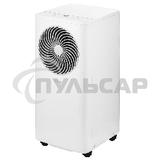 Кондиционер мобильный Ballu Orbis BPAC-09 OR/N6