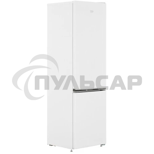 Холодильник Beko B1RCSK312W белый двухкамерный 213/87л морозилка снизу