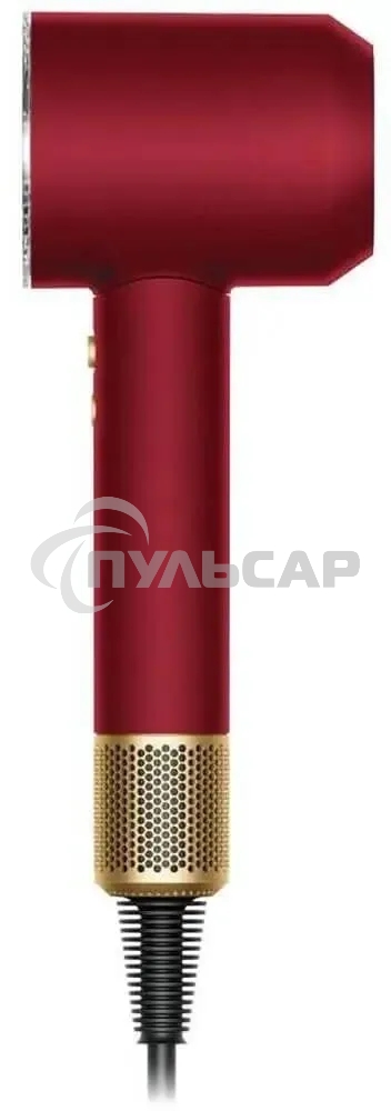 Фен Dyson HD16 VELVET 1600Вт красный (594823-01)
