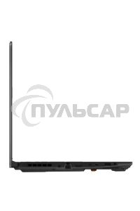 Ноутбук ASUS TUF F17 FX707VUR-HX225 серый 90NR0CS5-M00E30 17.3