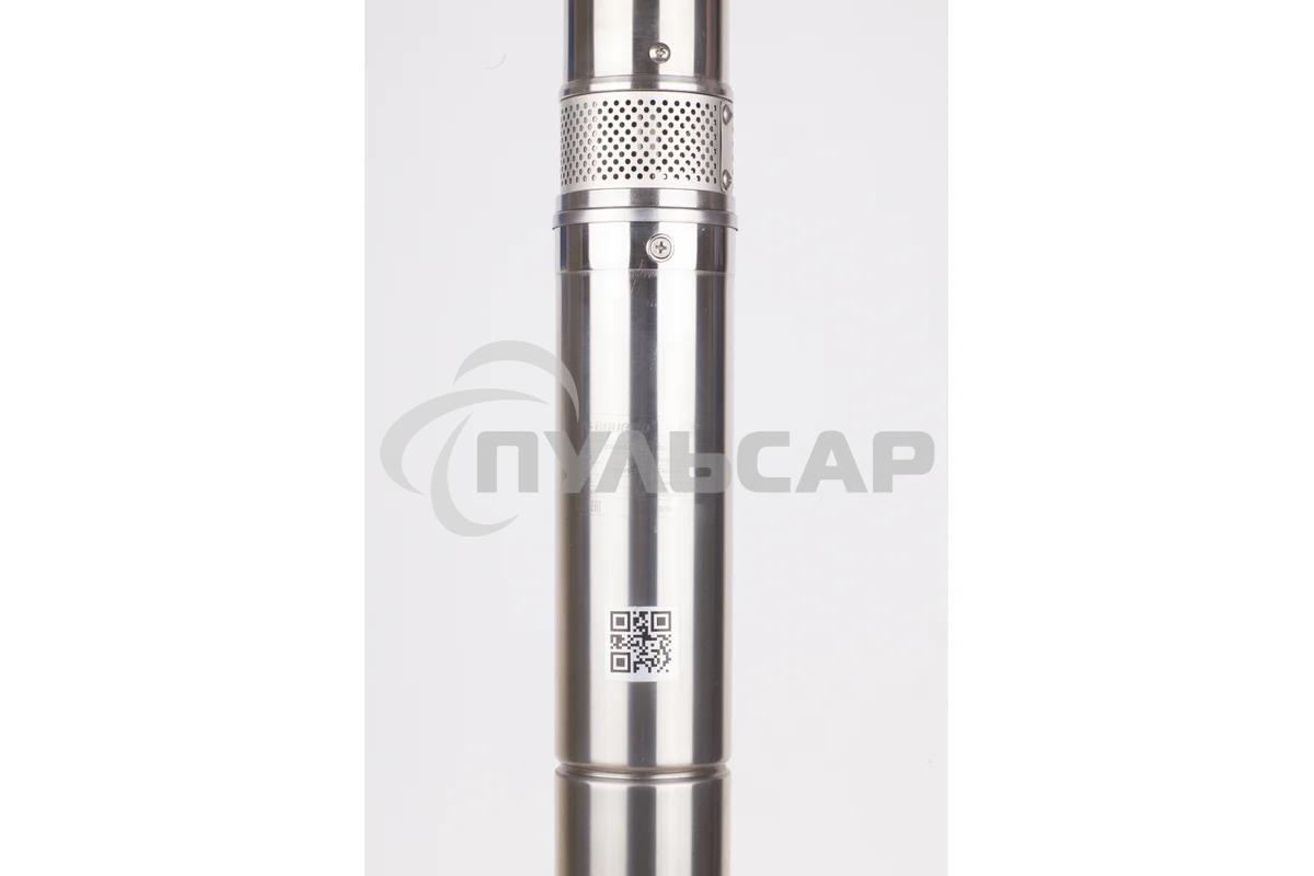 Скважинный насос AQUARIO ASP1.8E-50-90 (встр.конд., каб.50м) 3250