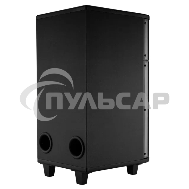 Колонка ELTRONIC (30-82) SKILLETS BOX 1000 - 10 