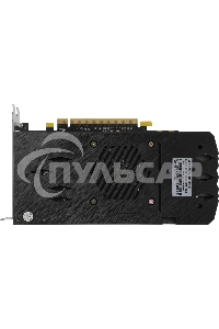 Видеокарта Ninja (Sinotex) RX550 8Gb GDDR5 128bit DVI DP HDMI 1FAN RTL