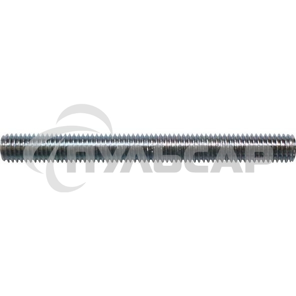 Шпилька резьбовая (DIN 975) 10х1000 ПРОМ
