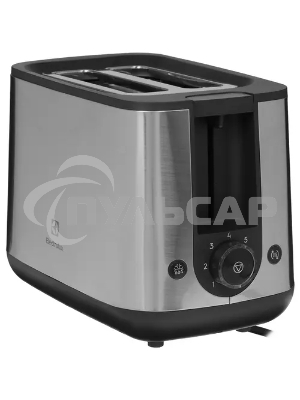 Тостер Electrolux E3T1-3ST