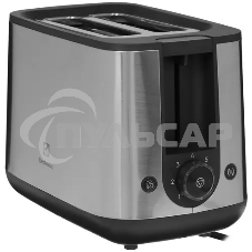 Тостер Electrolux E3T1-3ST Тостер Electrolux E3T1-3ST