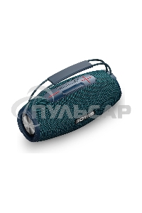 Портативная колонка BQ PBS4002 синий