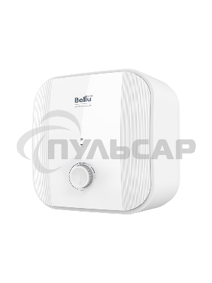 Водонагреватель Ballu BWH/S 15 Capsule Plus O