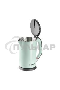 Чайник электрический Galaxy GL 0330 САЛАТОВЫЙ