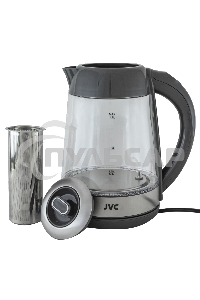 Чайник электрический JVC JK-KE1710 grey