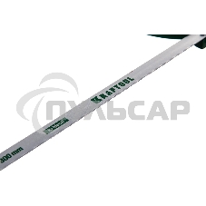 Ножовка KRAFTOOL по металлу, 300мм 15811