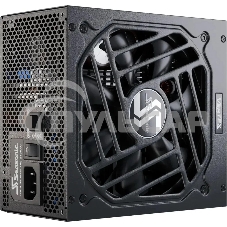 Блок питания Seasonic ATX 1200W VERTEX GX-1200 80 PLUS gold (20+4pin) APFC 135мм fan 18xSATA Cab Manag RTL
