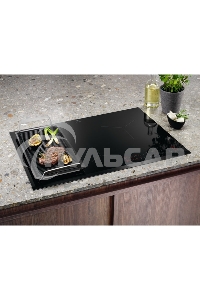 Индукционная варочная панель Electrolux EIV85453 черный