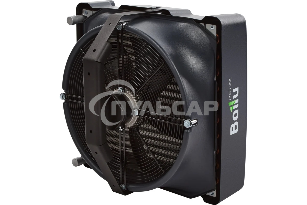Тепловентилятор водяной Ballu BHP-W2-40-LN