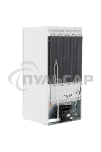 Холодильник Indesit ITD 125 W белый однокамерный 182/28л морозилка сверху, капельная система