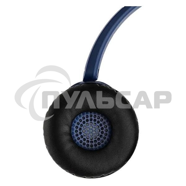 Наушники Panasonic RB-HF630BG-A синий