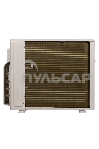 Блок наружный мульти сплит-системы Ballu Multi Smart BM4OI-FM/out-28HN8_V1/EU инвертор, 28000 BTU, 80 м², охлаждение, обогрев, осушение