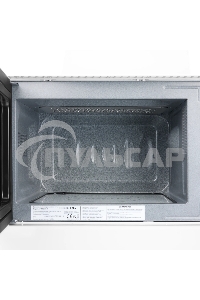 Микроволновая печь встраиваемая HIBERG i-VM 6502 W (инверторная)