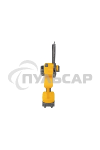 Мини-пила цепная аккумуляторная EDON ANS-21/8BL желтый/черный 25166