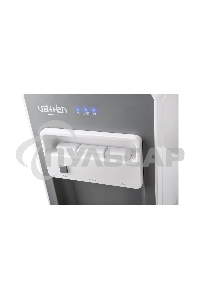 Кулер для воды Vatten LD53JK, настольный, белый