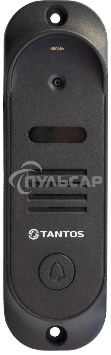 Видеопанель Tantos Stich HD цветной сигнал CMOS цвет панели: черный