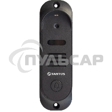 Видеопанель Tantos Stich HD цветной сигнал CMOS цвет панели: черный