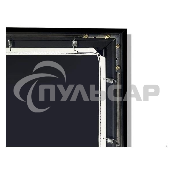 Экран для проектора S'OK SCFRV-332x186 150