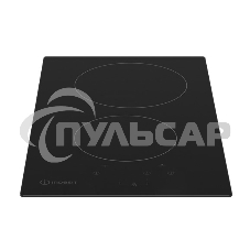 Электрическая варочная панель Indesit IRT 130 черный