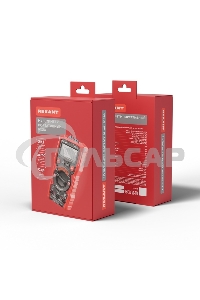 Мультиметр портативный Rexant R131A 13-3115