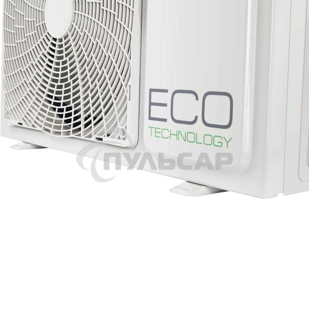 Блок наружный Ballu Platinum City BSEP/out-09HN8 сплит-системы