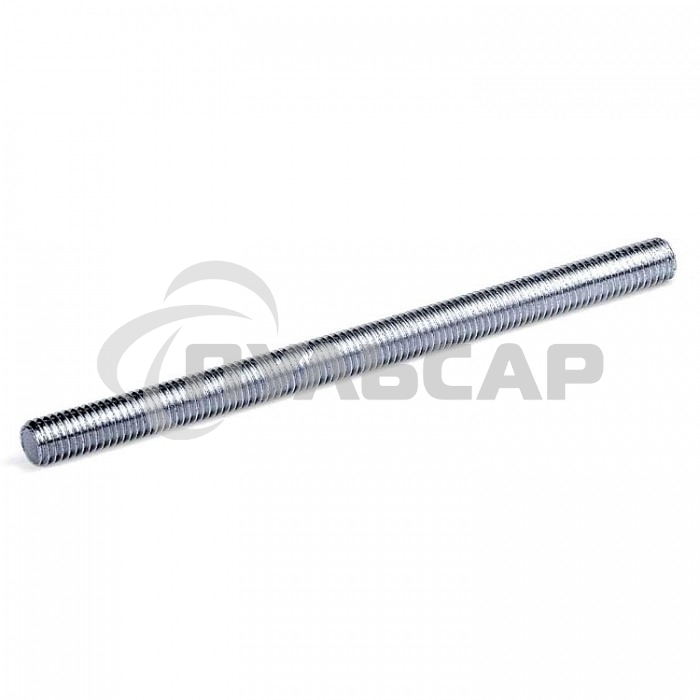 Шпилька резьбовая (DIN 975) 10х1000 ПРОМ