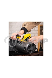 Циркулярная пила Deli DL-YJ235-E1 (2200Вт, 4200об/мин, диаметр диска 235мм)