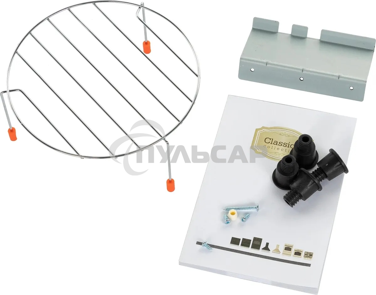 Микроволновая печь Gorenje BM235CLI 23л. 800Вт слоновая кость (встраиваемая)